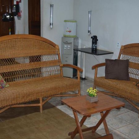 Hotel Anita Ariquemes Extérieur photo