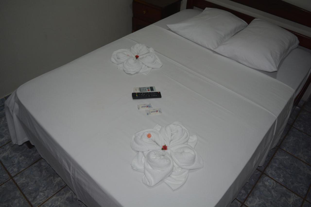 Hotel Anita Ariquemes Extérieur photo