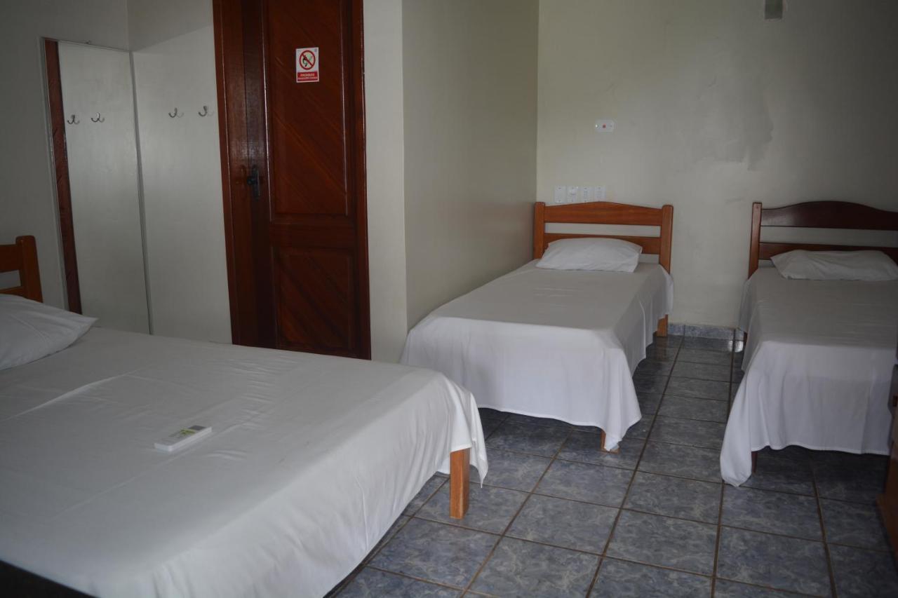 Hotel Anita Ariquemes Extérieur photo