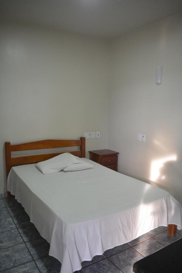 Hotel Anita Ariquemes Extérieur photo