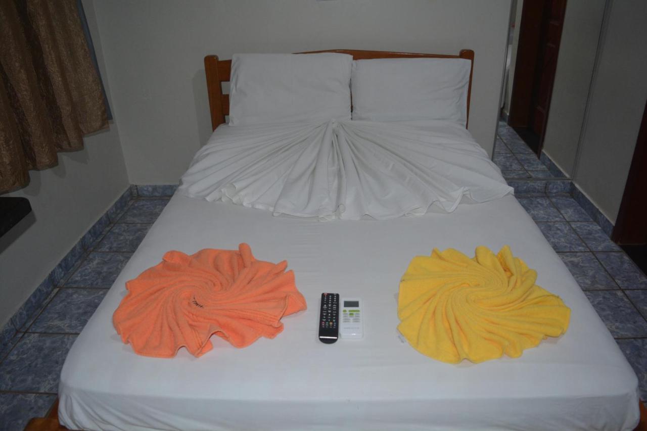Hotel Anita Ariquemes Extérieur photo