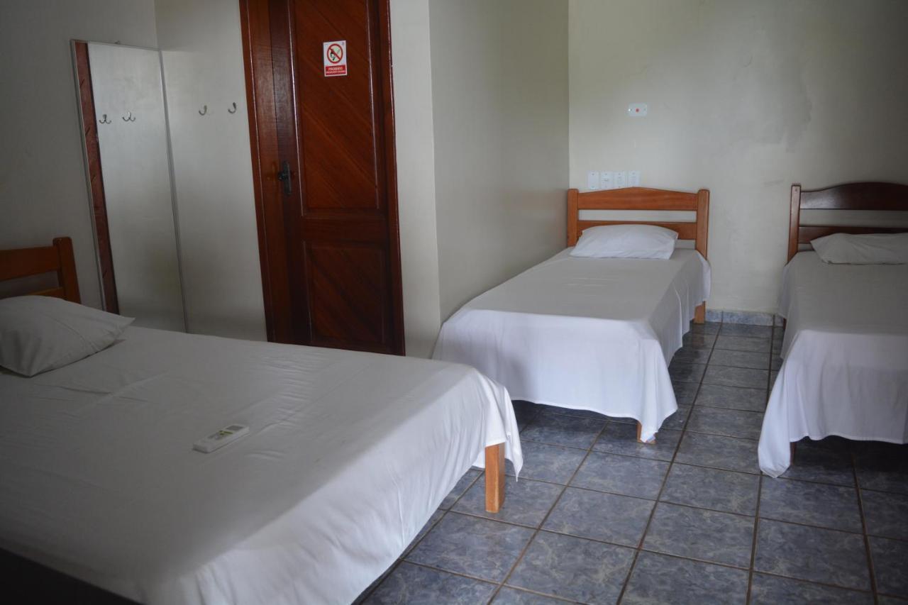 Hotel Anita Ariquemes Extérieur photo
